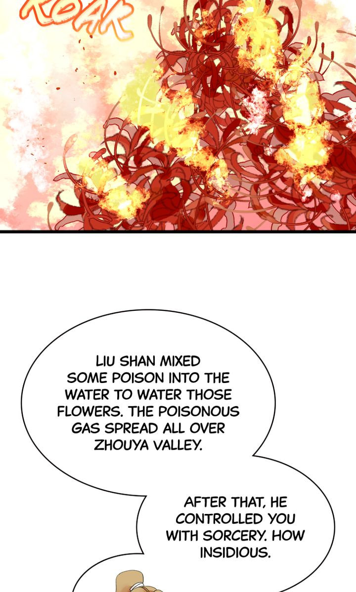 Read Demonic (Colored) chapter 20 image 2 on Lezhin