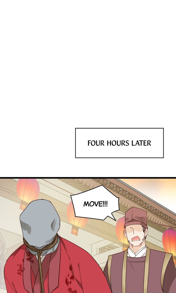 Read Demonic (Colored) chapter 20 image 20 on Lezhin