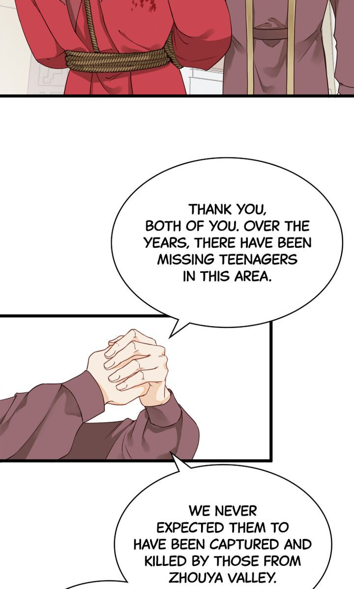 Read Demonic (Colored) chapter 20 image 21 on Lezhin