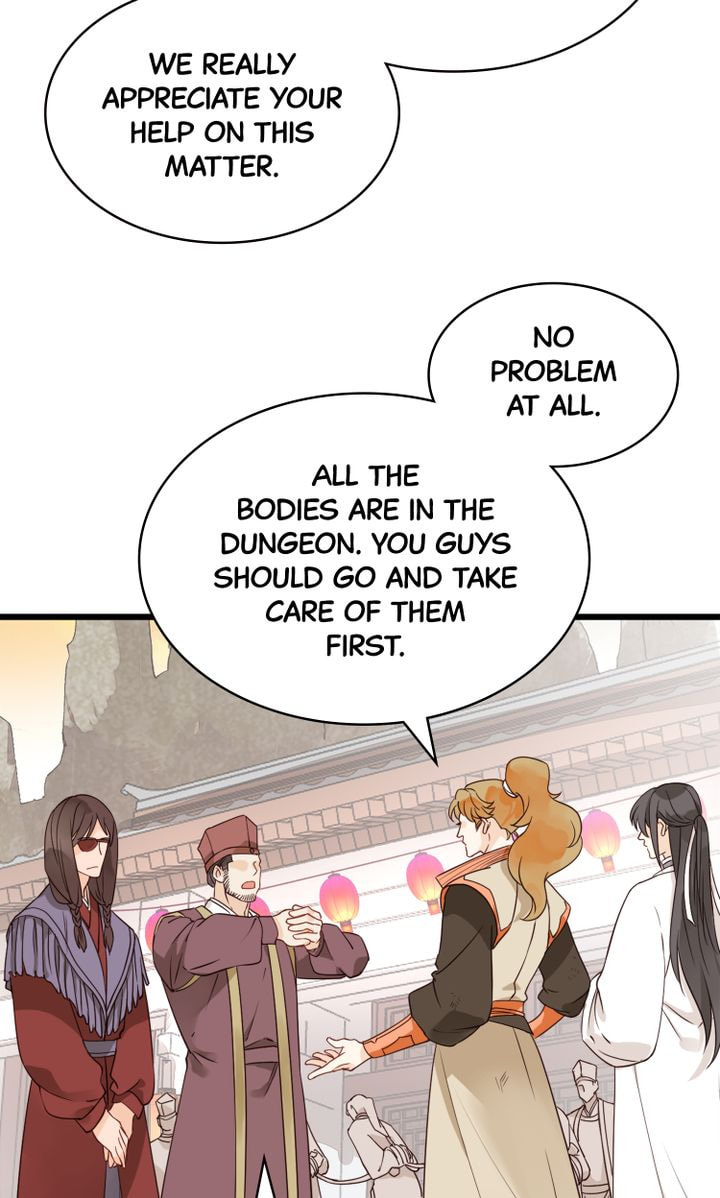 Read Demonic (Colored) chapter 20 image 22 on Lezhin