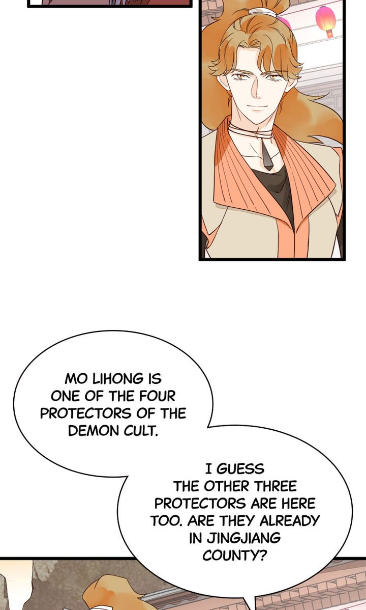 Read Demonic (Colored) chapter 20 image 24 on Lezhin
