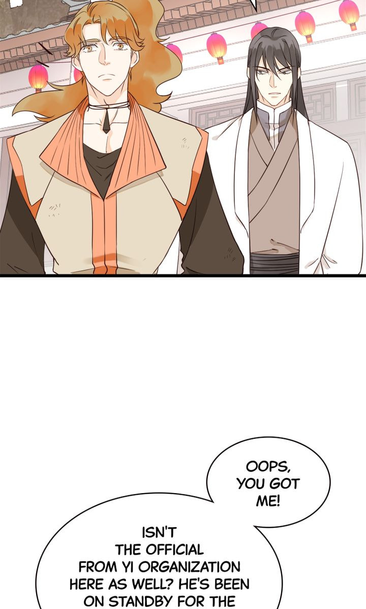 Read Demonic (Colored) chapter 20 image 25 on Lezhin