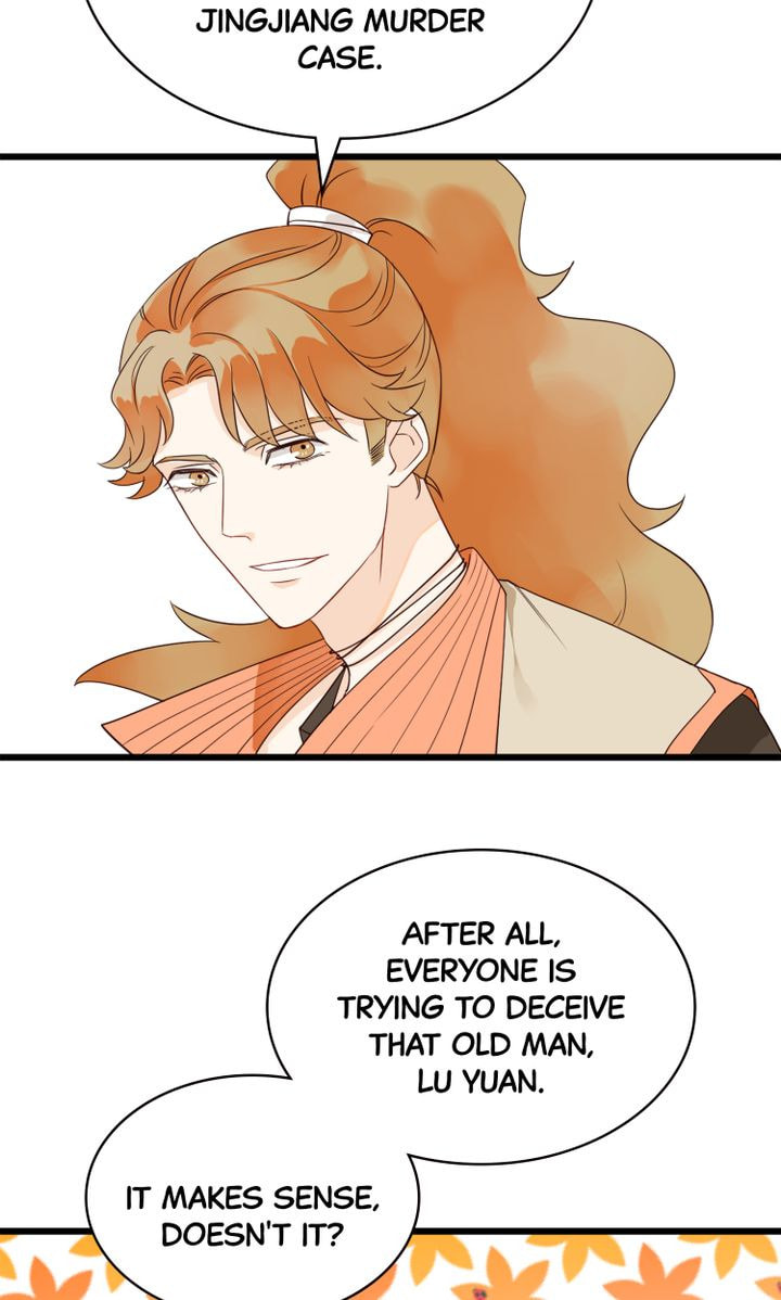 Read Demonic (Colored) chapter 20 image 26 on Lezhin