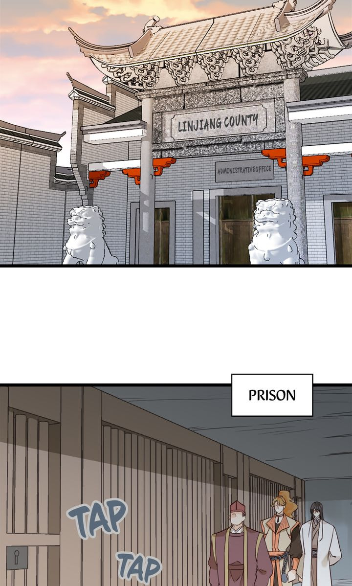 Read Demonic (Colored) chapter 20 image 28 on Lezhin