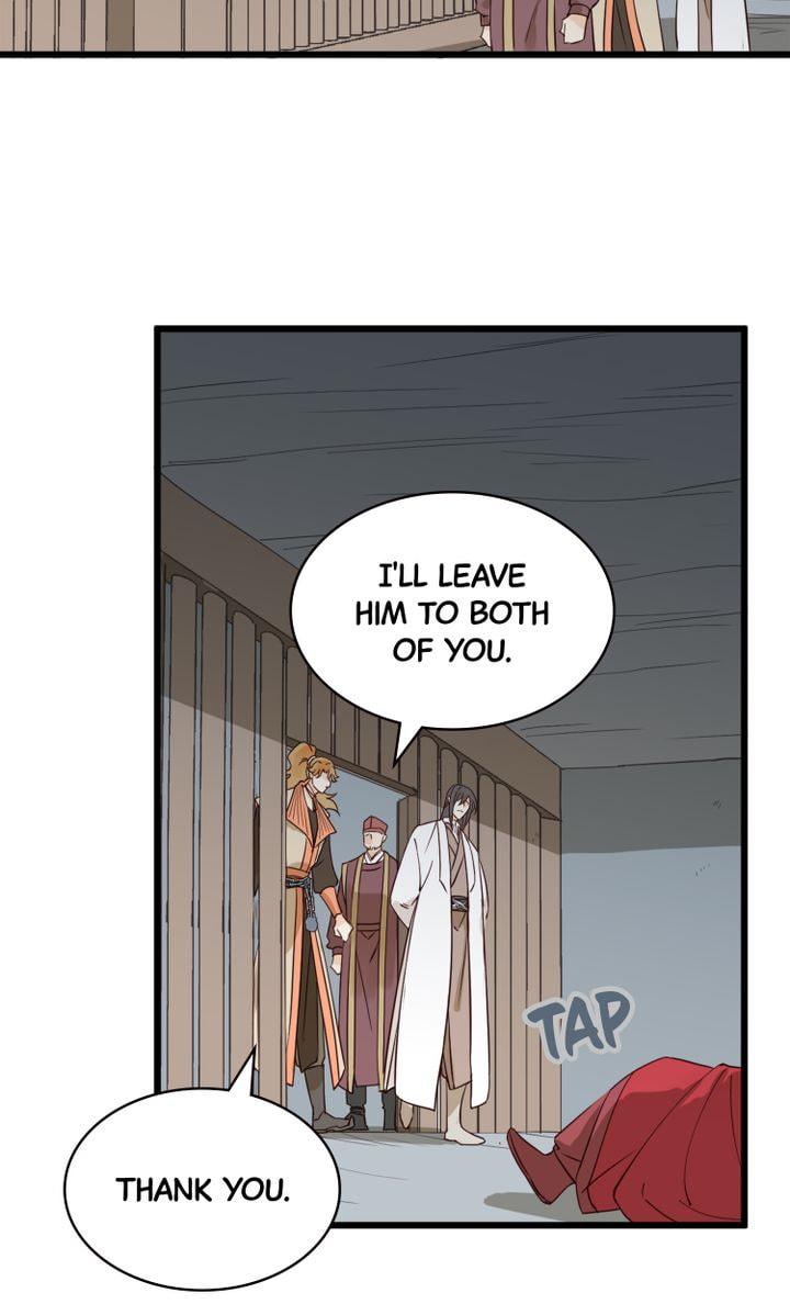 Read Demonic (Colored) chapter 20 image 29 on Lezhin