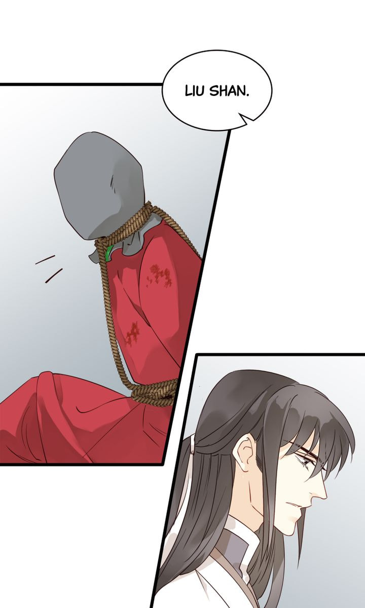 Read Demonic (Colored) chapter 20 image 30 on Lezhin