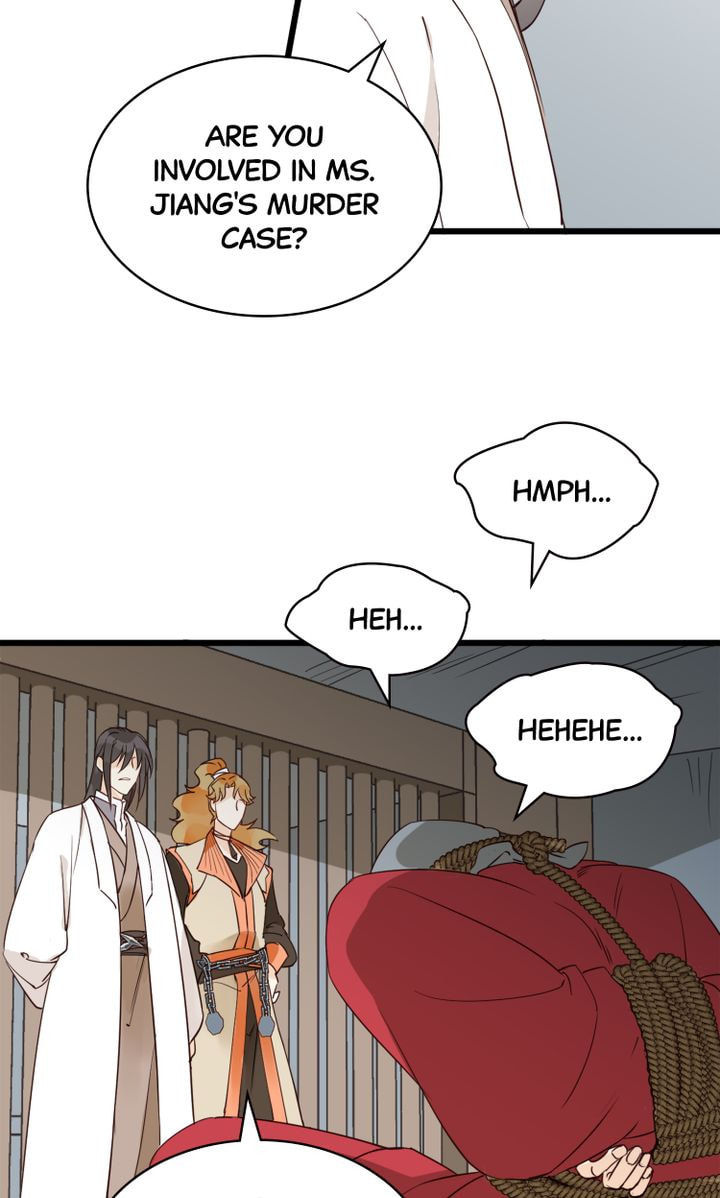 Read Demonic (Colored) chapter 20 image 31 on Lezhin