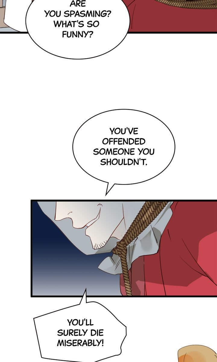 Read Demonic (Colored) chapter 20 image 32 on Lezhin