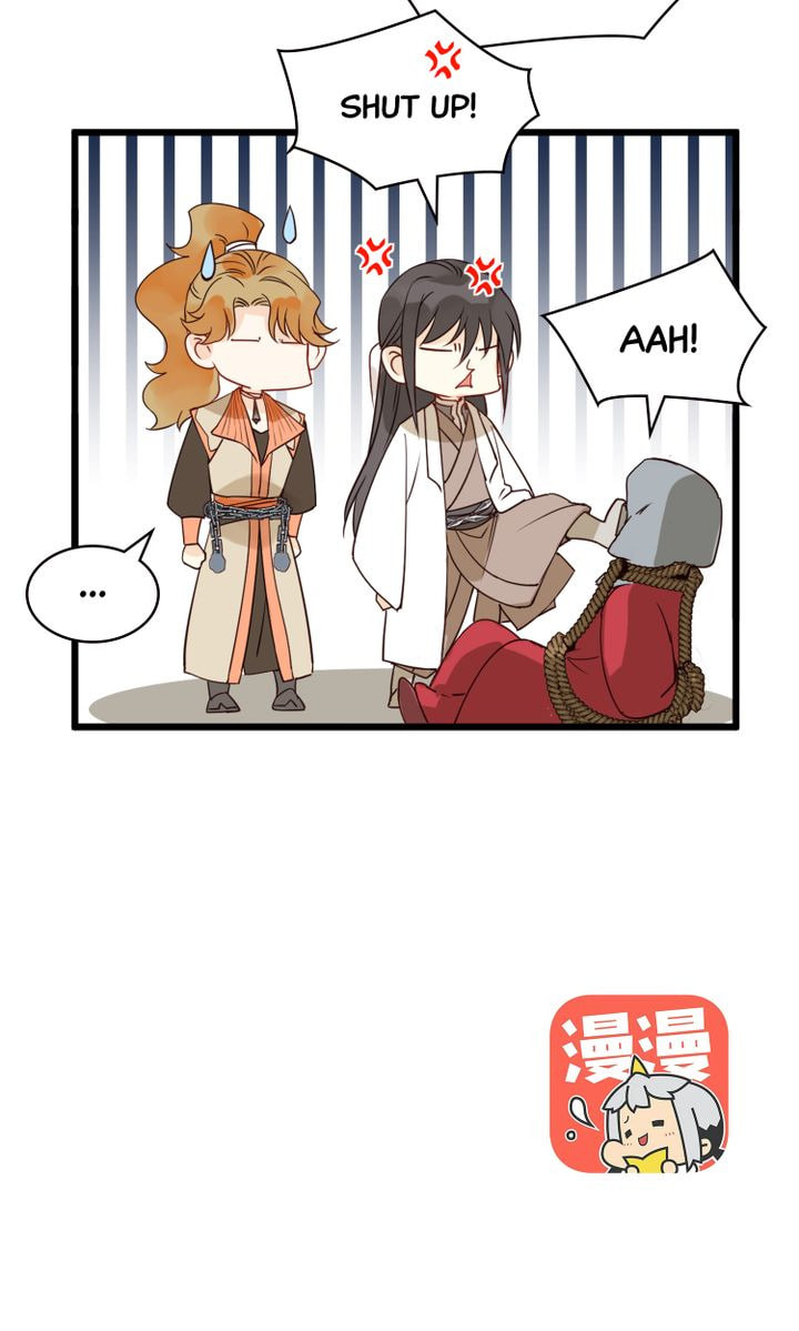 Read Demonic (Colored) chapter 20 image 34 on Lezhin