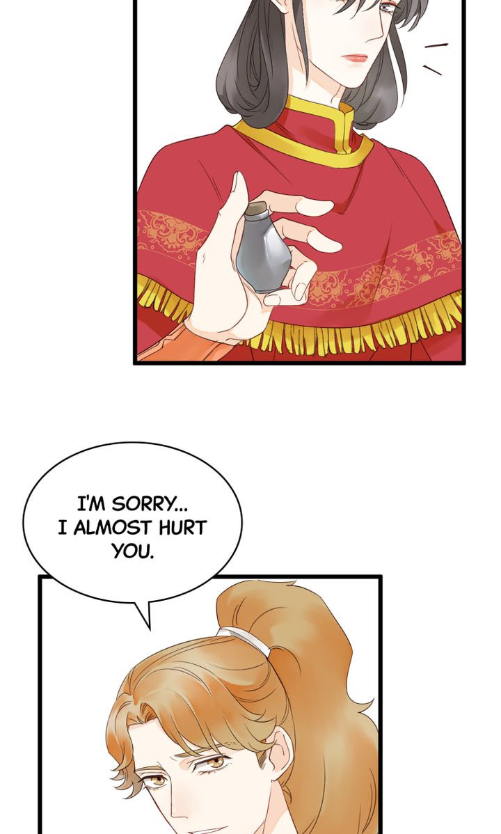 Read Demonic (Colored) chapter 20 image 5 on Lezhin