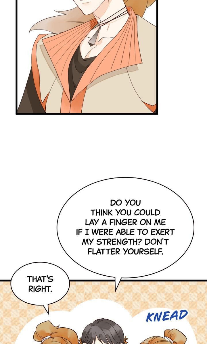 Read Demonic (Colored) chapter 20 image 6 on Lezhin