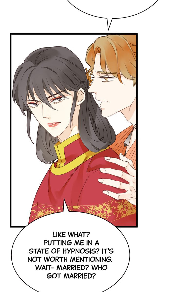 Read Demonic (Colored) chapter 20 image 9 on Lezhin