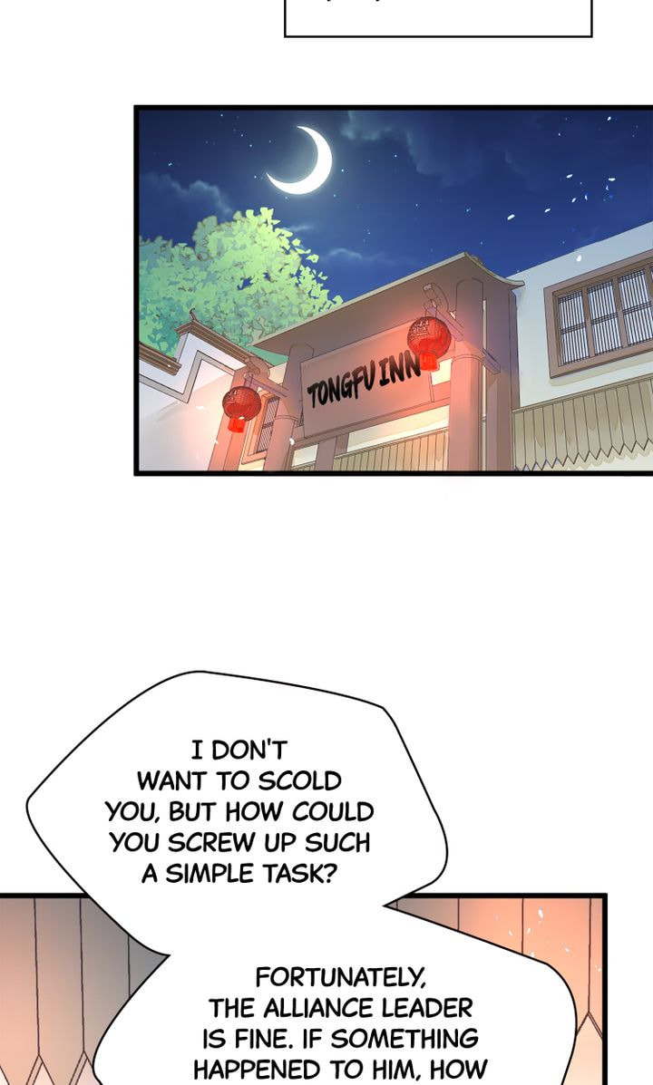 Read Demonic (Colored) chapter 21 image 10 on Lezhin
