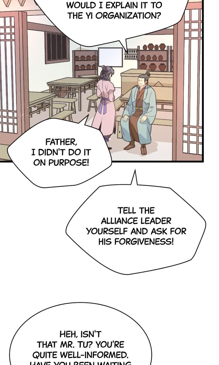 Read Demonic (Colored) chapter 21 image 11 on Lezhin