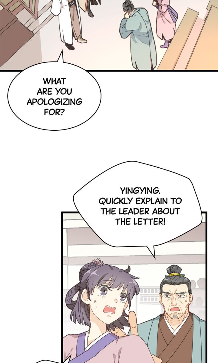 Read Demonic (Colored) chapter 21 image 13 on Lezhin