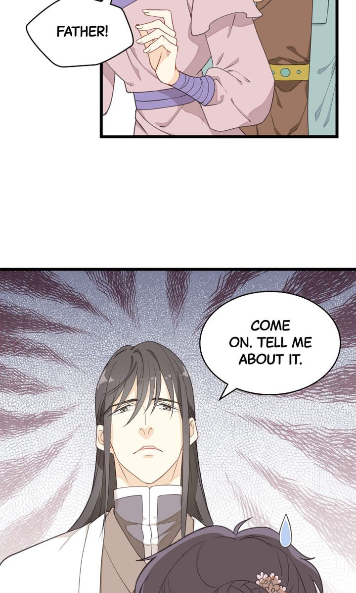 Read Demonic (Colored) chapter 21 image 14 on Lezhin