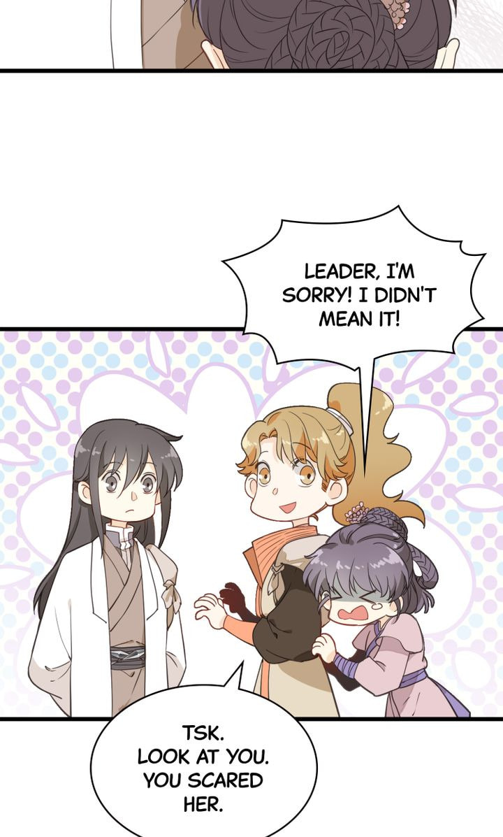 Read Demonic (Colored) chapter 21 image 15 on Lezhin
