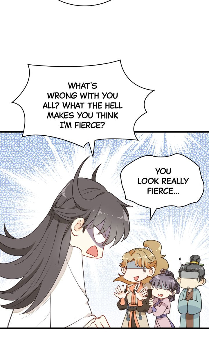Read Demonic (Colored) chapter 21 image 16 on Lezhin