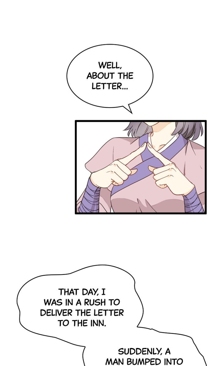 Read Demonic (Colored) chapter 21 image 17 on Lezhin