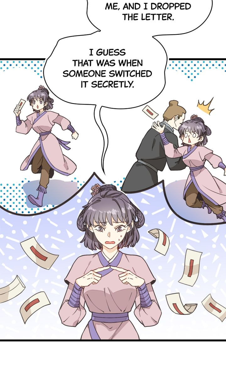 Read Demonic (Colored) chapter 21 image 18 on Lezhin