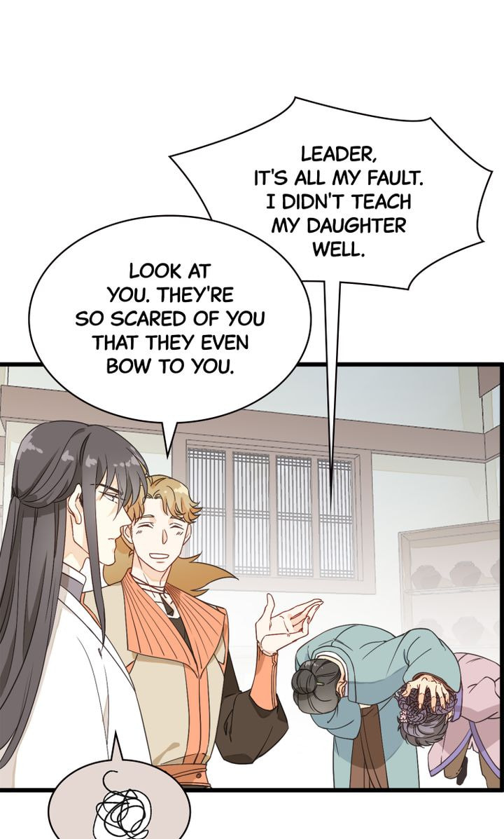 Read Demonic (Colored) chapter 21 image 19 on Lezhin