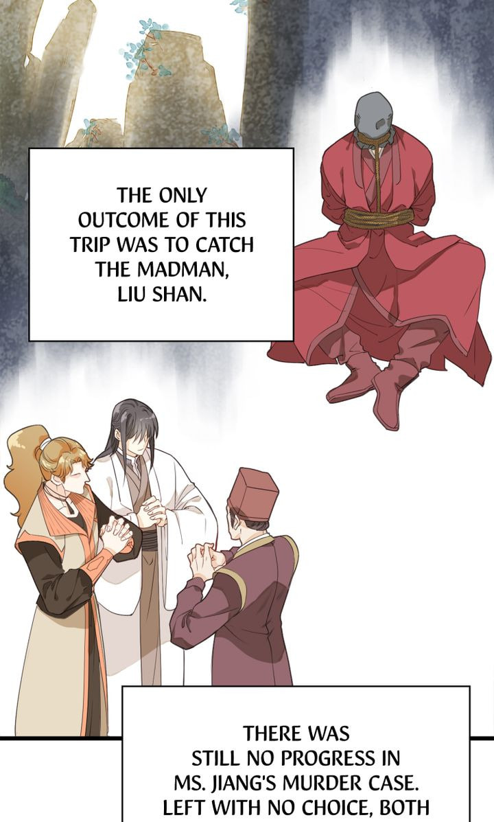 Read Demonic (Colored) chapter 21 image 2 on Lezhin