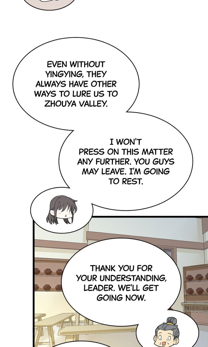 Read Demonic (Colored) chapter 21 image 20 on Lezhin