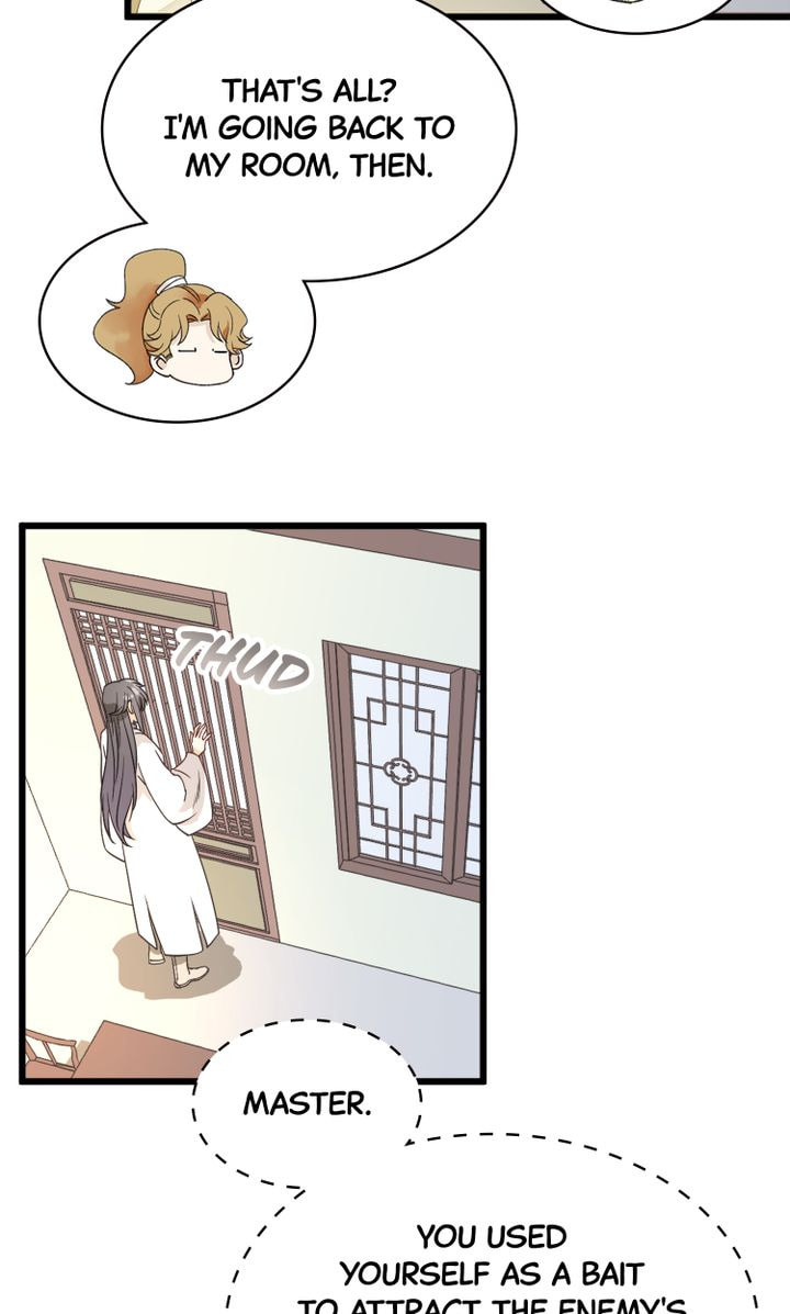 Read Demonic (Colored) chapter 21 image 21 on Lezhin