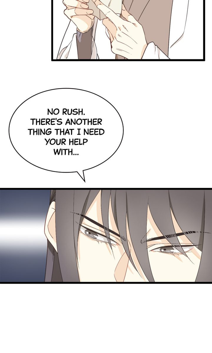 Read Demonic (Colored) chapter 21 image 24 on Lezhin