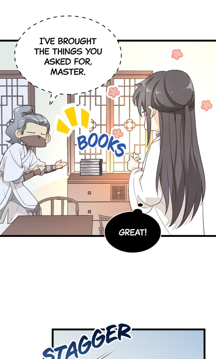 Read Demonic (Colored) chapter 21 image 25 on Lezhin