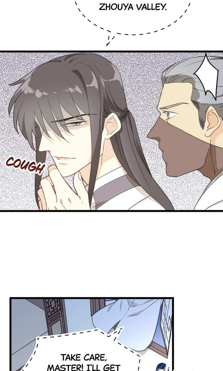 Read Demonic (Colored) chapter 21 image 27 on Lezhin