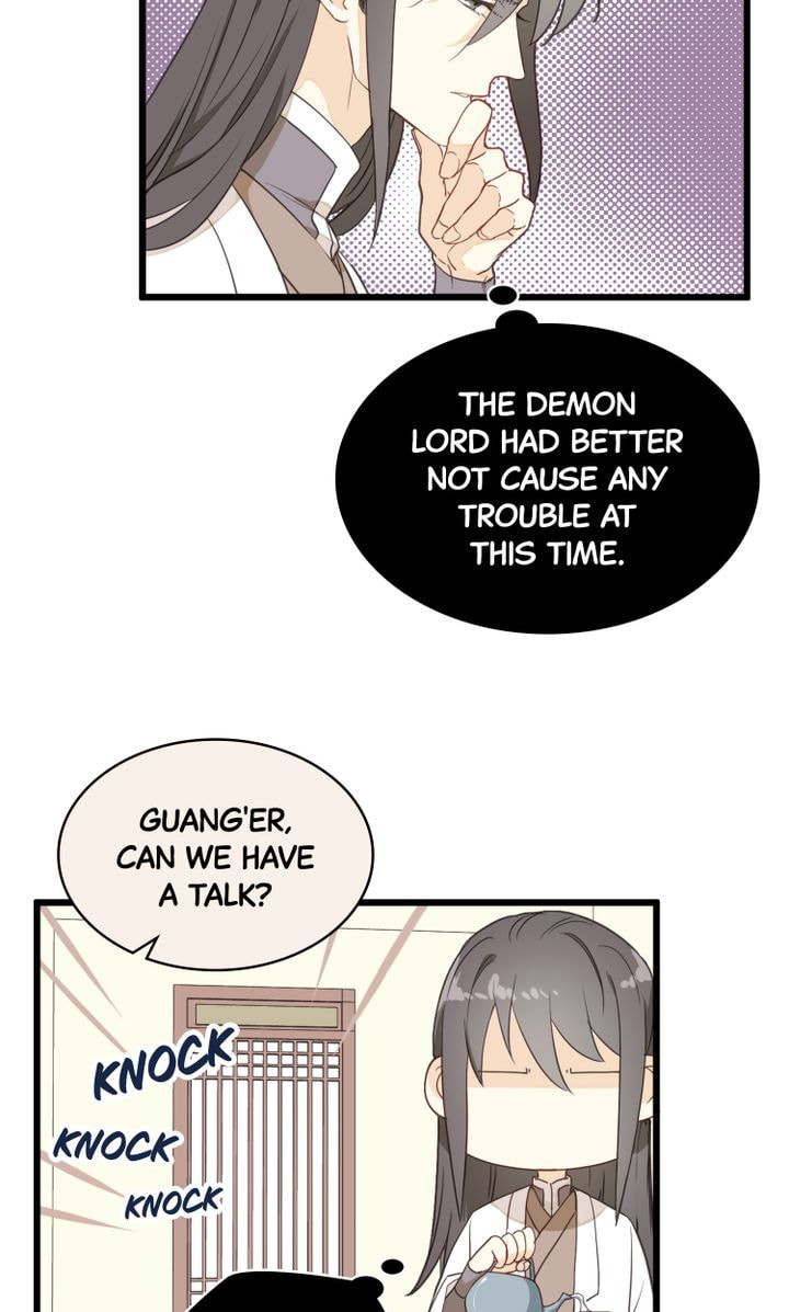 Read Demonic (Colored) chapter 21 image 29 on Lezhin