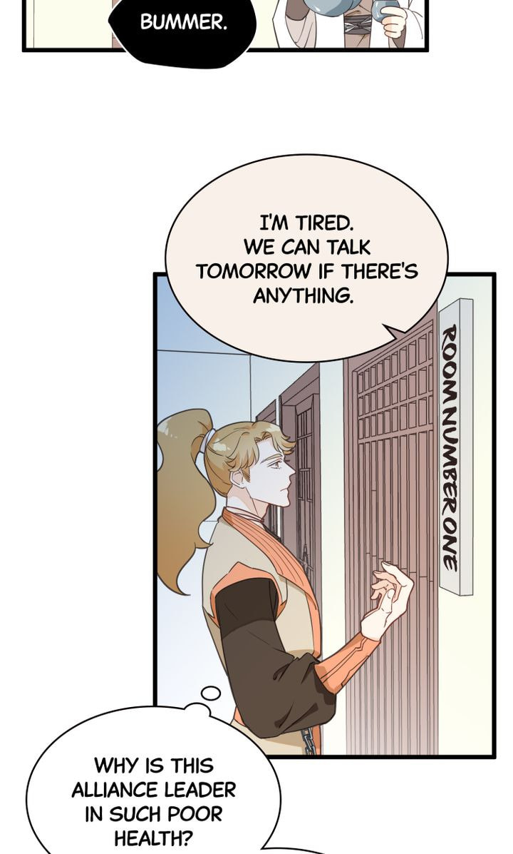 Read Demonic (Colored) chapter 21 image 30 on Lezhin