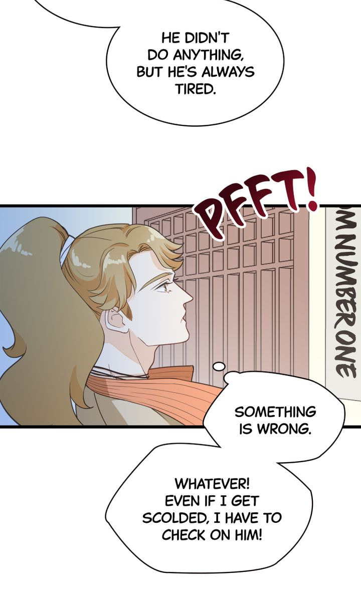 Read Demonic (Colored) chapter 21 image 31 on Lezhin