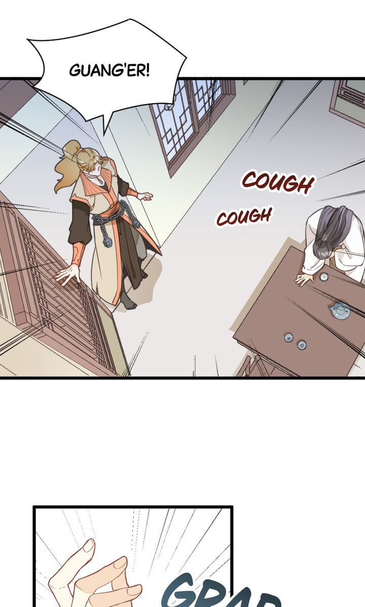 Read Demonic (Colored) chapter 21 image 32 on Lezhin