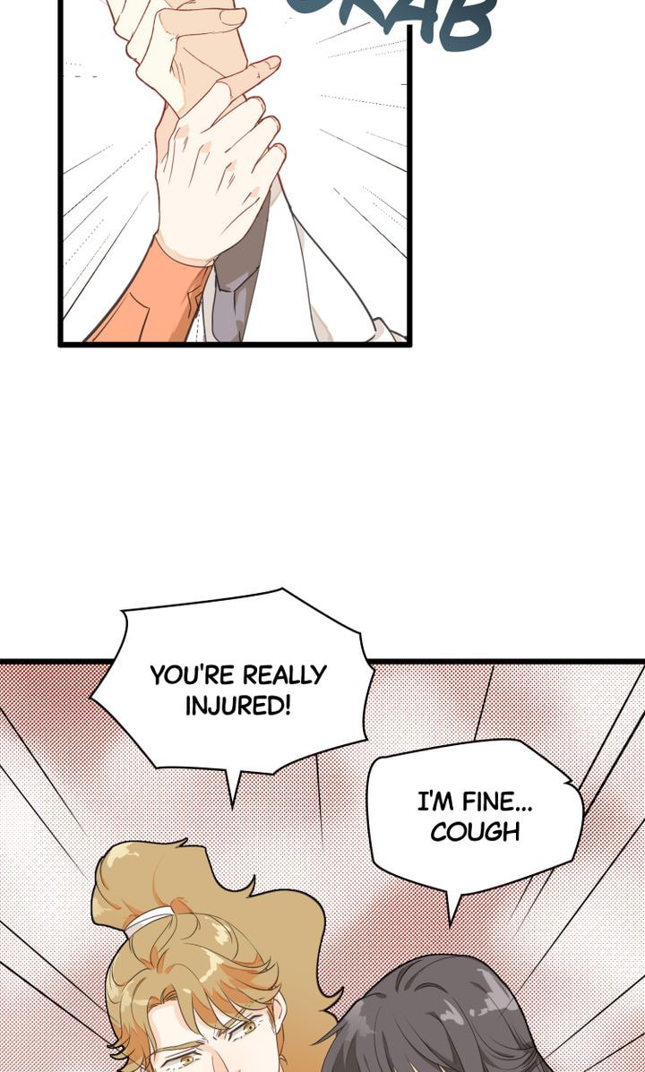 Read Demonic (Colored) chapter 21 image 33 on Lezhin