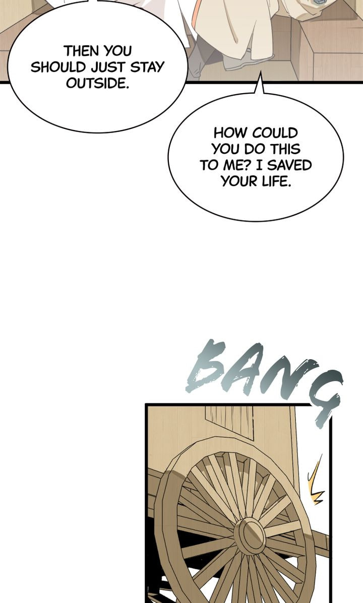 Read Demonic (Colored) chapter 21 image 5 on Lezhin