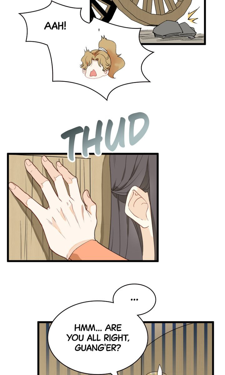 Read Demonic (Colored) chapter 21 image 6 on Lezhin
