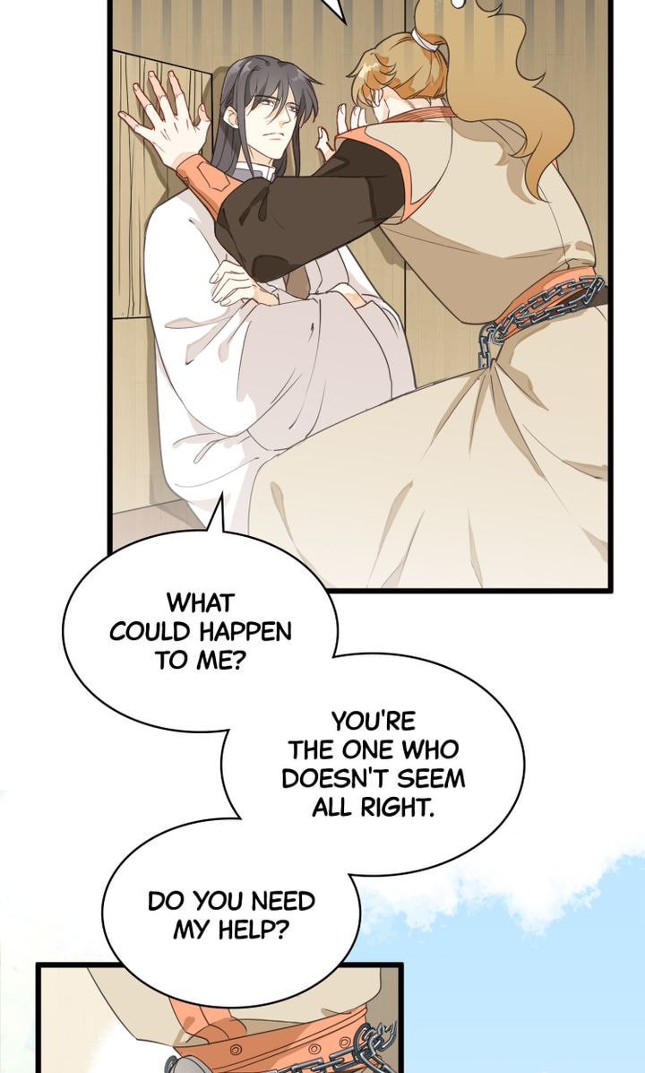 Read Demonic (Colored) chapter 21 image 7 on Lezhin
