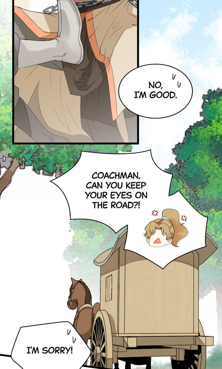 Read Demonic (Colored) chapter 21 image 8 on Lezhin