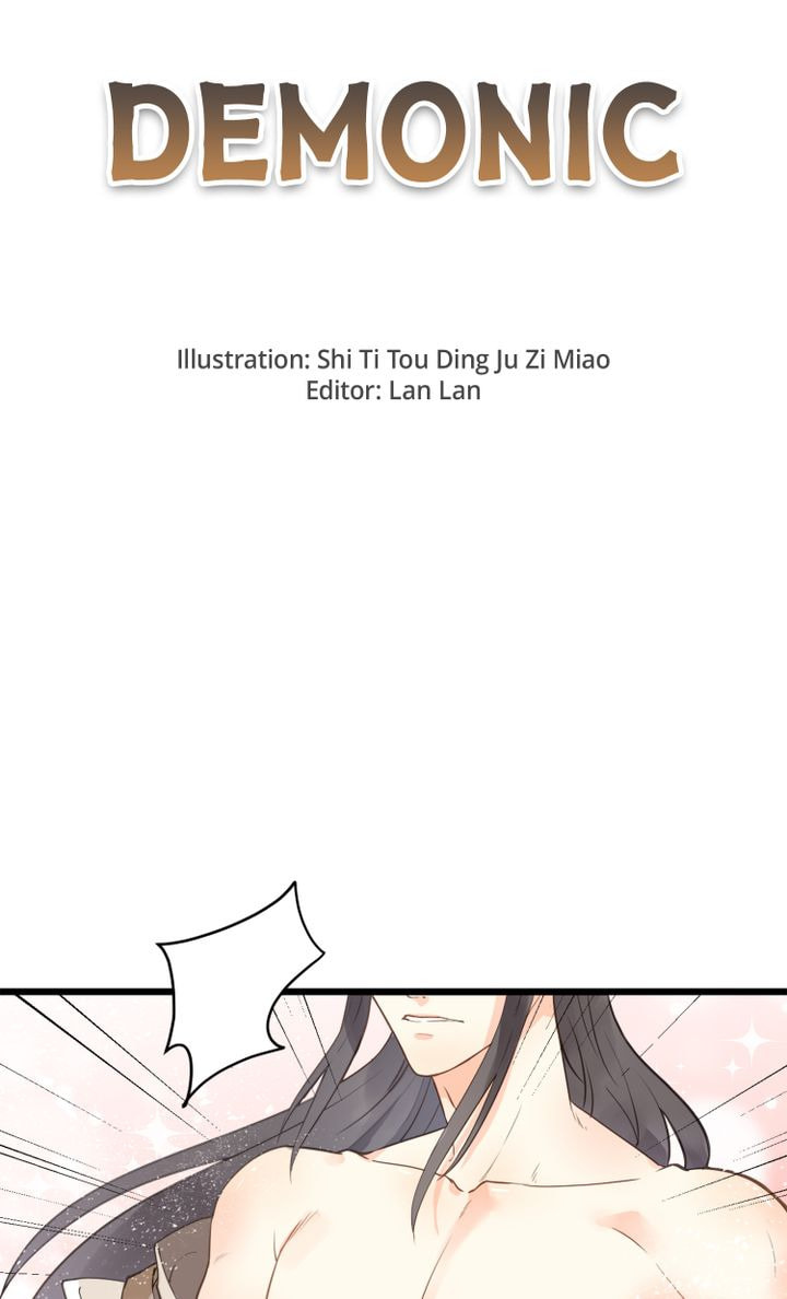 Read Demonic (Colored) chapter 22 image 1 on Lezhin