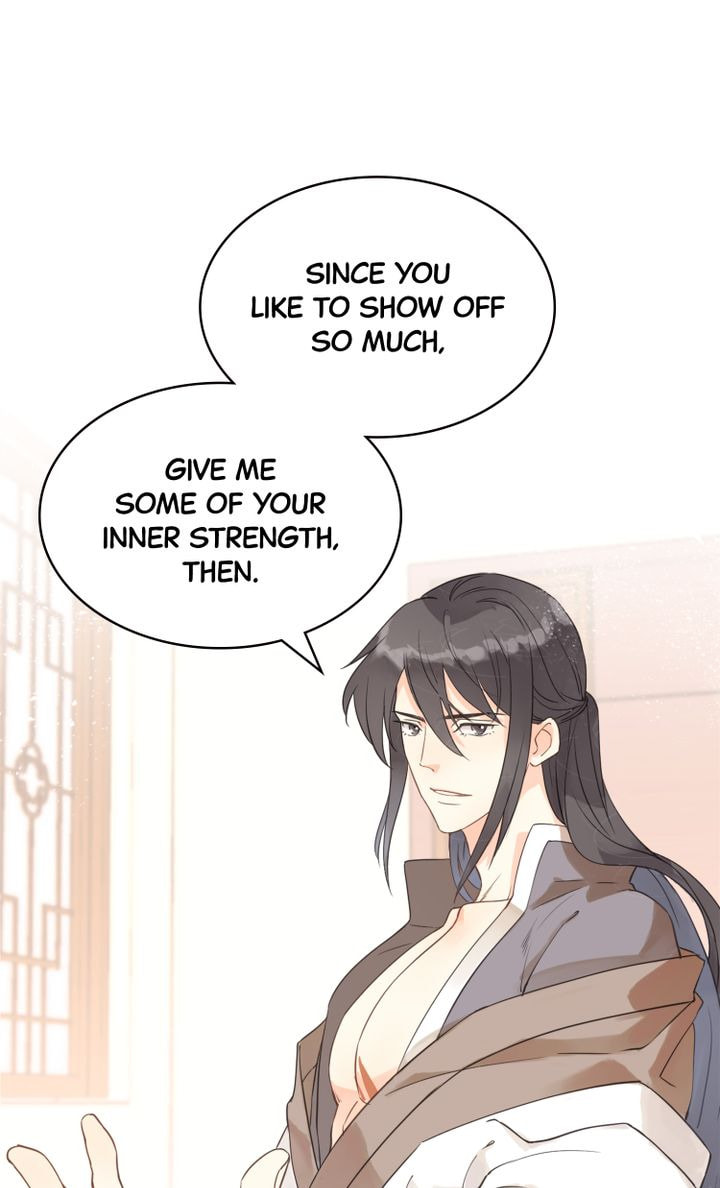 Read Demonic (Colored) chapter 22 image 10 on Lezhin
