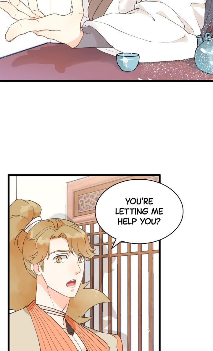 Read Demonic (Colored) chapter 22 image 11 on Lezhin