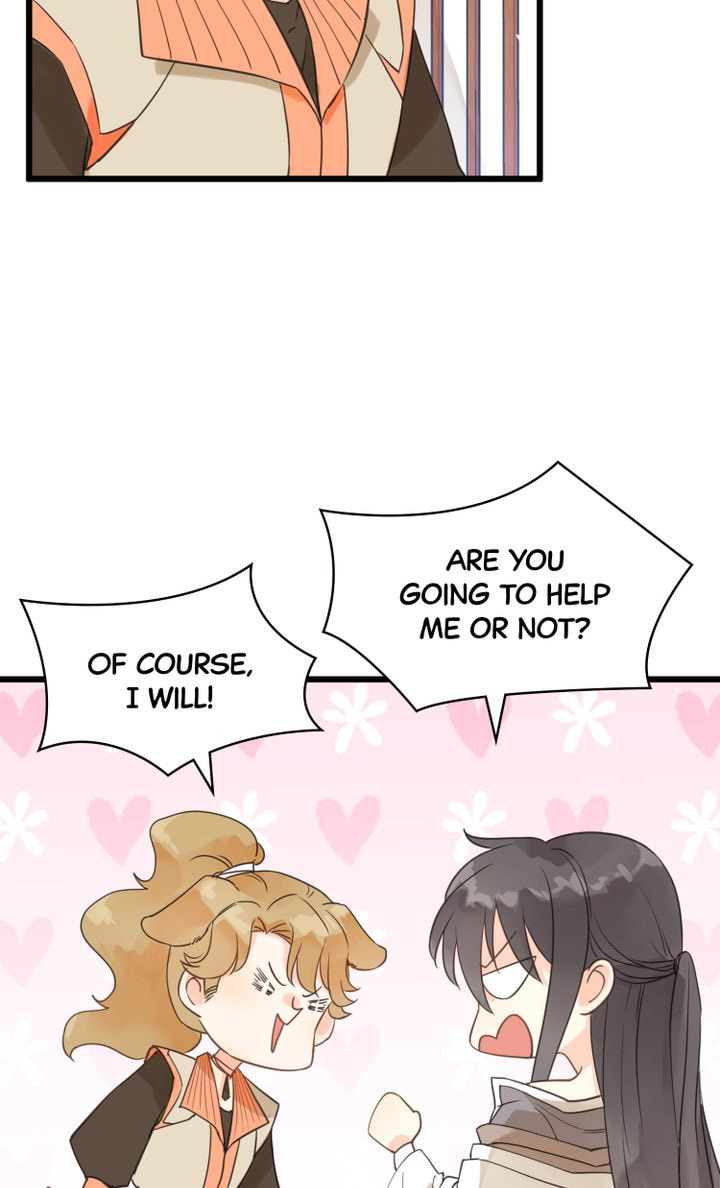 Read Demonic (Colored) chapter 22 image 12 on Lezhin