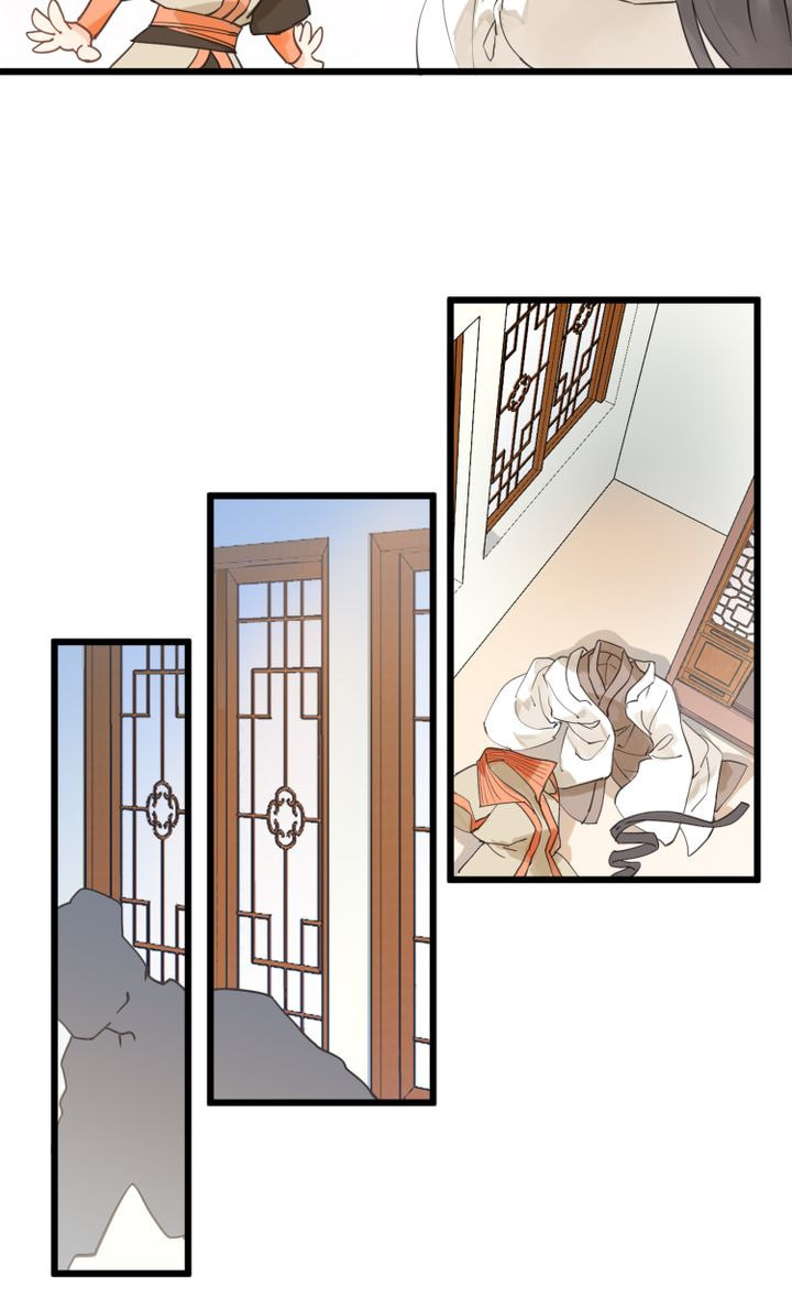Read Demonic (Colored) chapter 22 image 13 on Lezhin