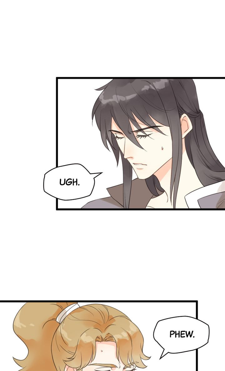 Read Demonic (Colored) chapter 22 image 14 on Lezhin