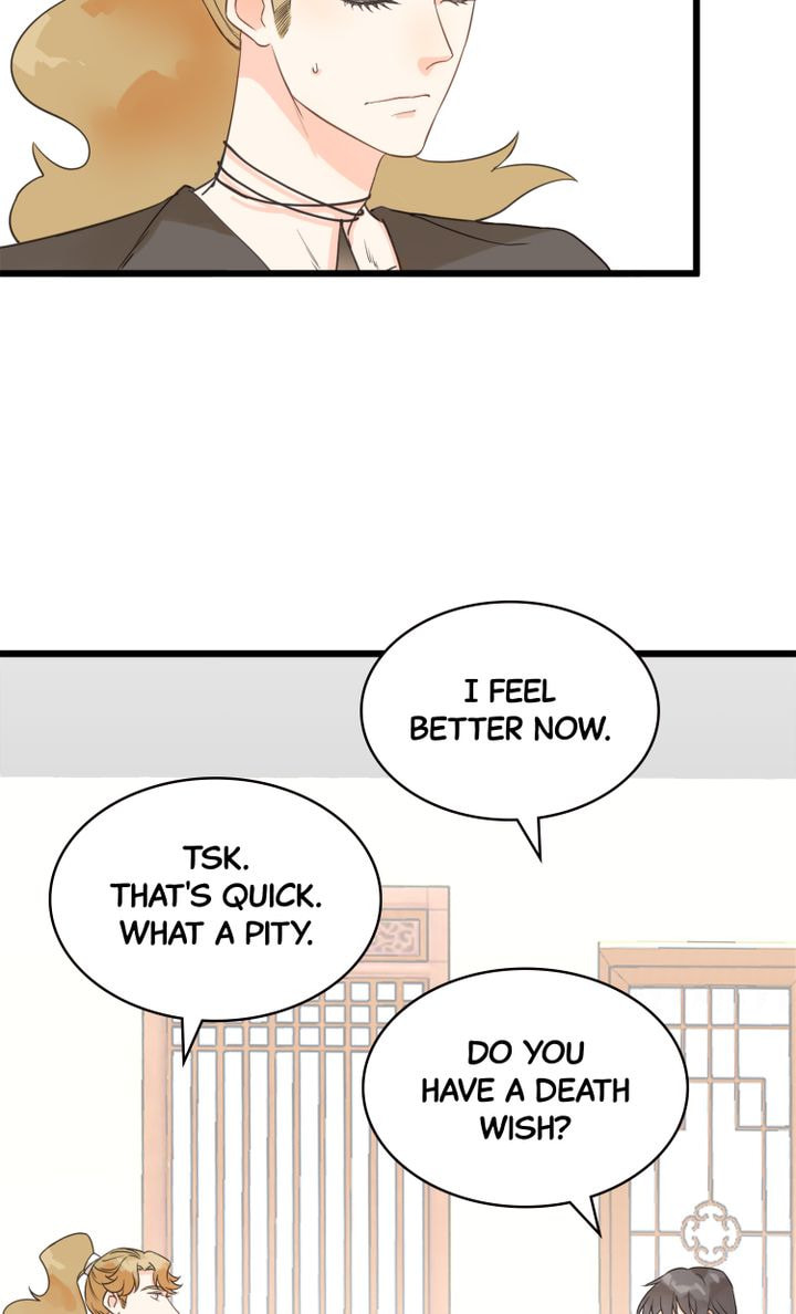 Read Demonic (Colored) chapter 22 image 15 on Lezhin