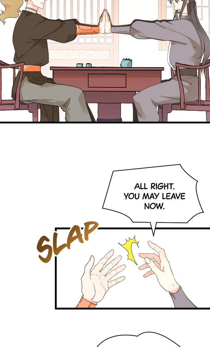 Read Demonic (Colored) chapter 22 image 16 on Lezhin
