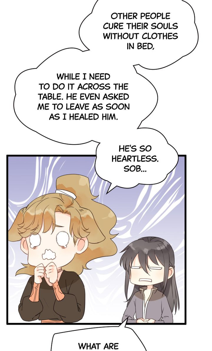Read Demonic (Colored) chapter 22 image 17 on Lezhin