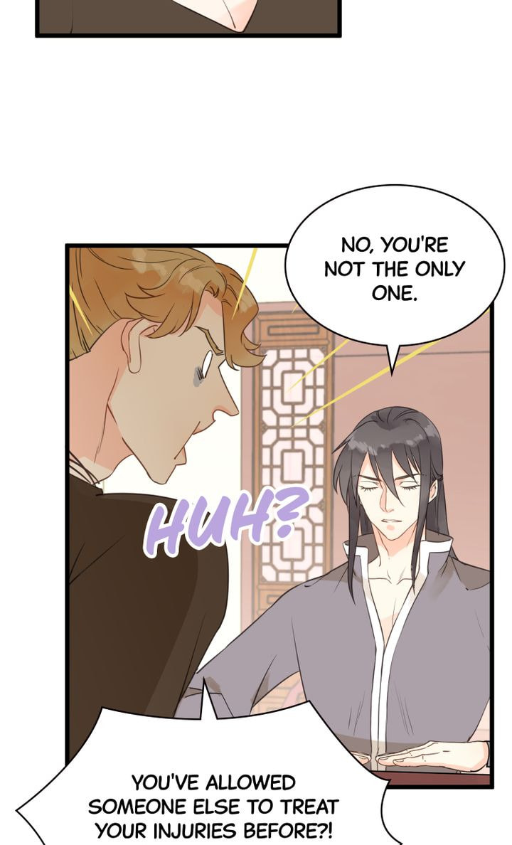 Read Demonic (Colored) chapter 22 image 19 on Lezhin